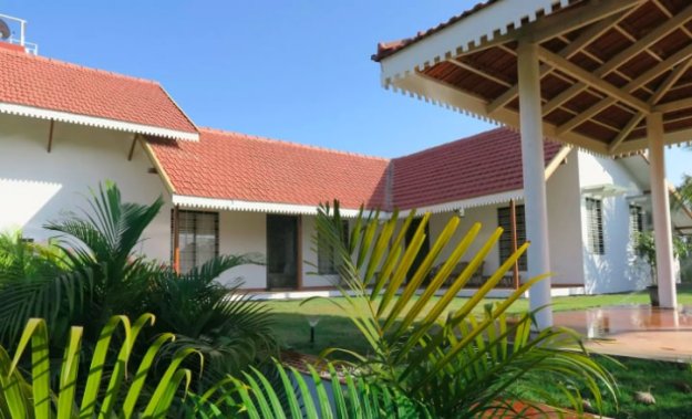 Photograph Courtesy: Airbnb