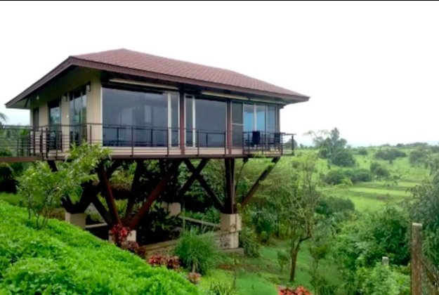 Photograph Courtesy: Airbnb