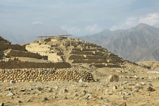 Visit These Ancient Wonders of Peru to Get a Glimpse of Earliest Human ...