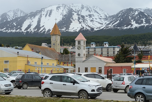 Ushuaia Argentina photo 10