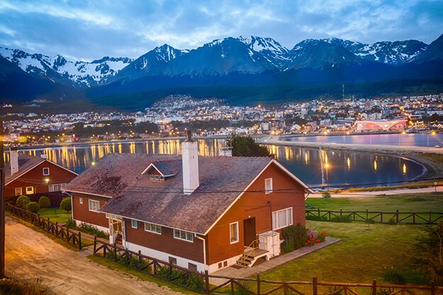 Ushuaia Argentina photo 11