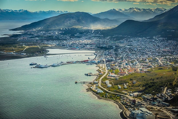 Ushuaia Argentina photo 12