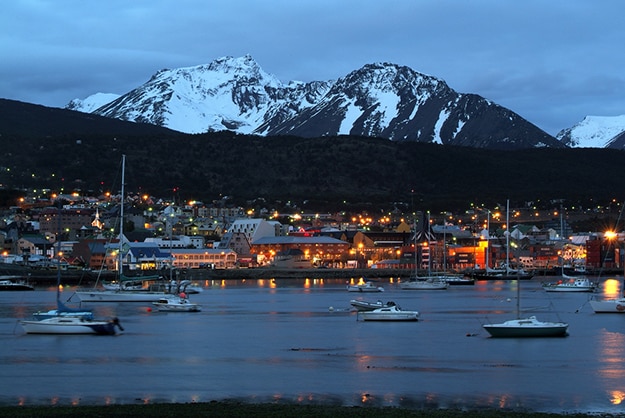 Ushuaia Argentina photo 14
