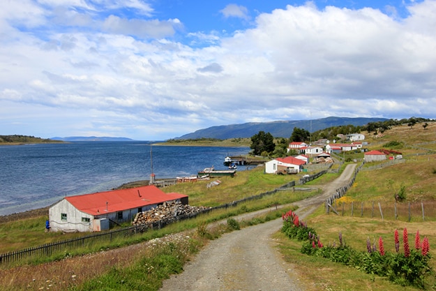 Spectacular Photos of Ushuaia, the Southernmost City in the World ...