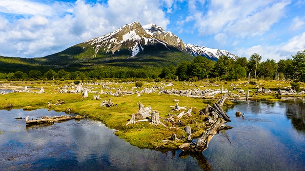 Ushuaia Argentina photo 4