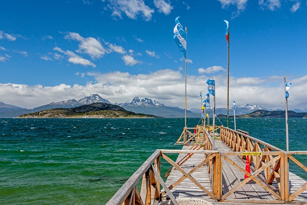 Ushuaia Argentina photo 7