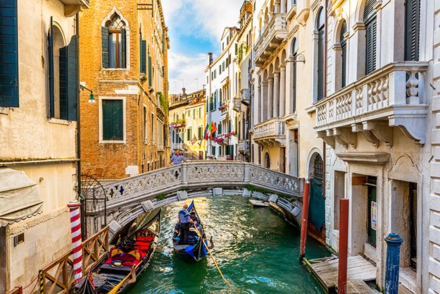 Venice photo 5