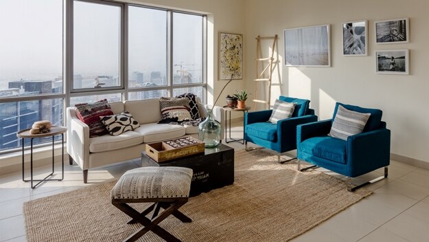 Photograph Courtesy: Airbnb