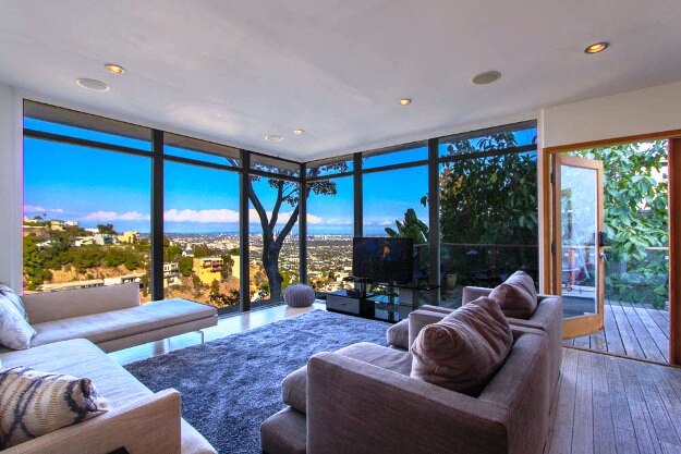 Photograph Courtesy: Airbnb