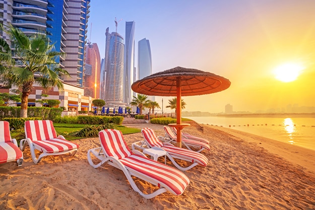 Abu Dhabi photo 10