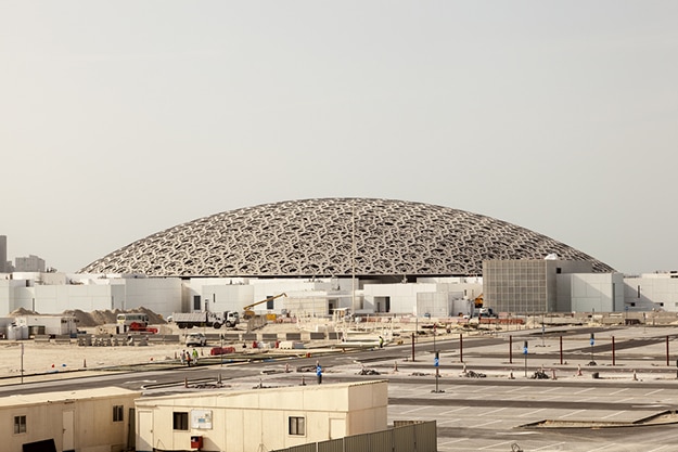 Abu Dhabi photo 11