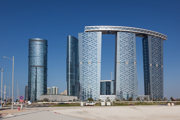Abu Dhabi photo 16