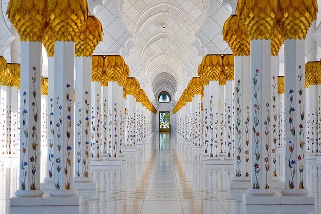 Abu Dhabi photo 6
