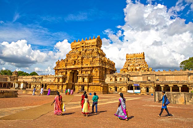 Brihadeeswara temple photo 6