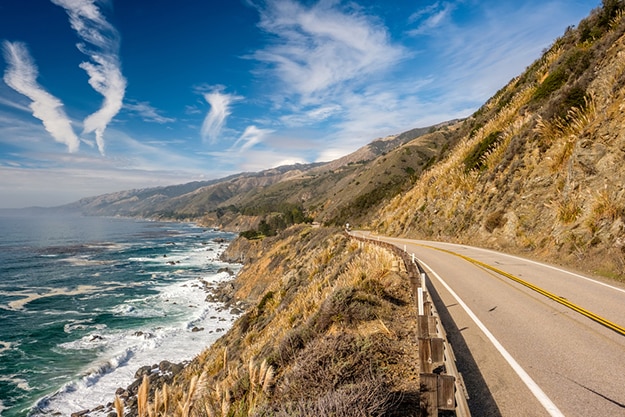 California photo 3