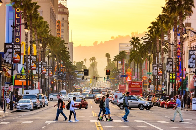 California photo 4