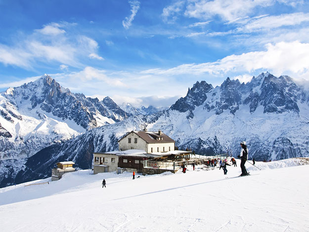 Chamonix photo 10