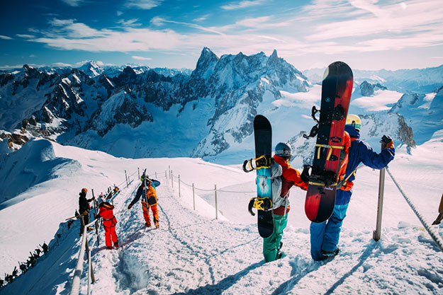 Chamonix photo 11