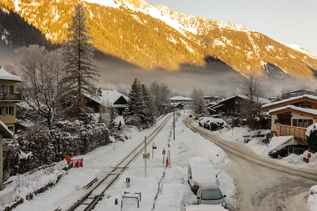 Chamonix photo 14