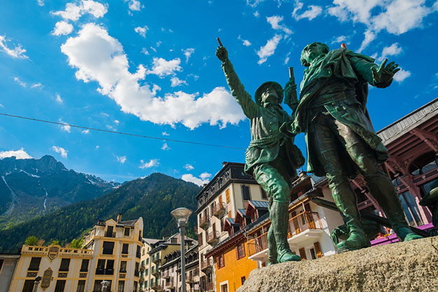 Chamonix photo 4