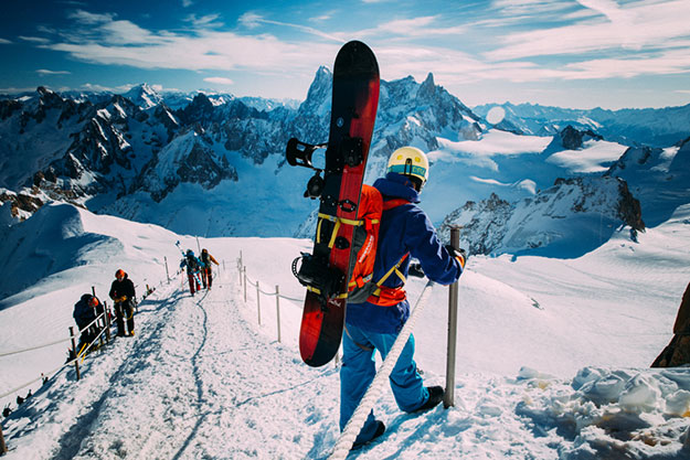 Chamonix photo 6