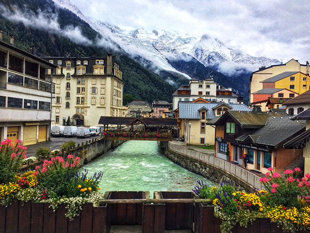 Chamonix photo 8