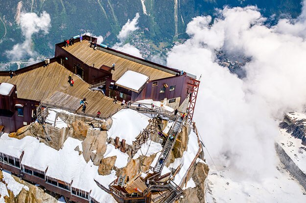 Chamonix photo 9