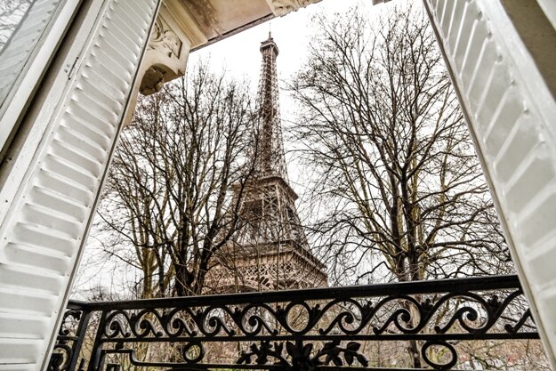 Photograph Courtesy: Airbnb