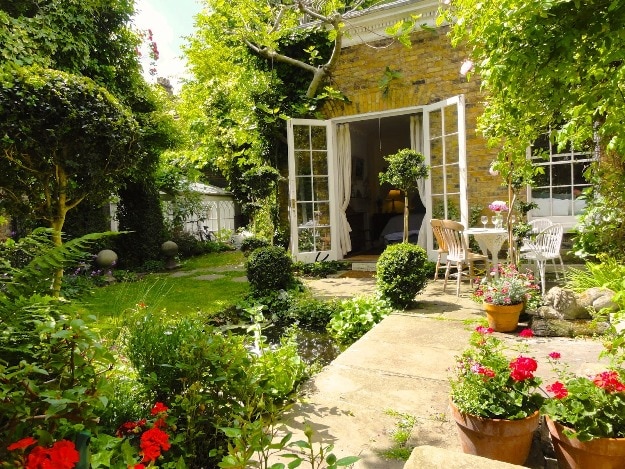 Photograph Courtesy: Airbnb