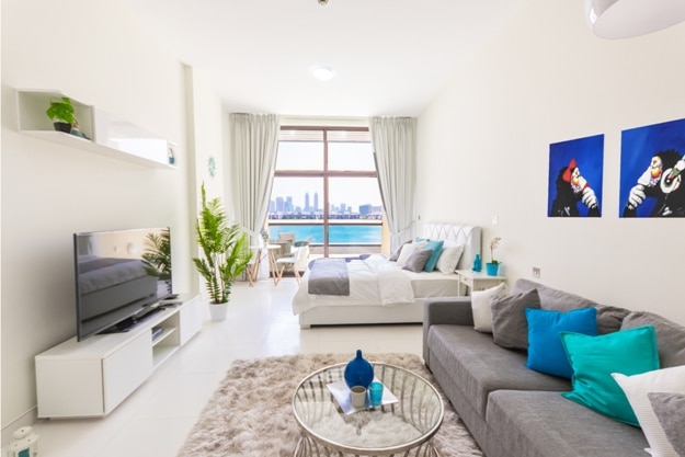 Photograph Courtesy: Airbnb