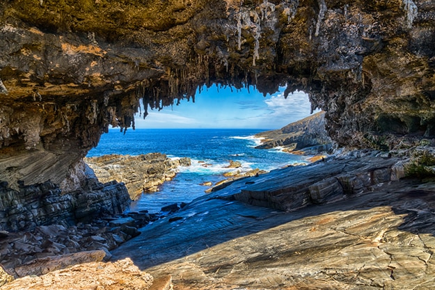 Kangaroo Island South Australia photo 2