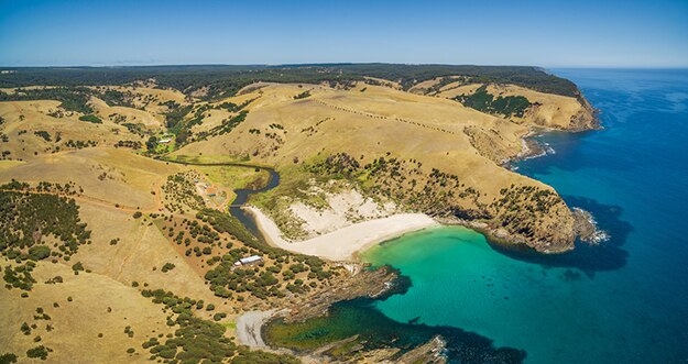 Kangaroo Island South Australia photo 3