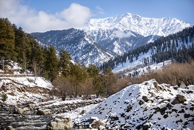 18 Breathtaking Pahalgam Images Prove That it’s North India’s Best Hill ...