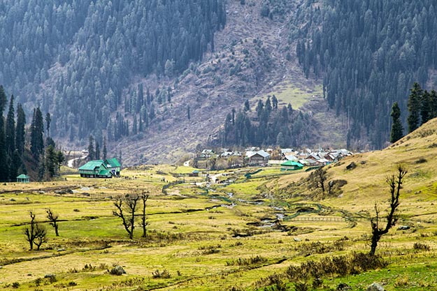 18 Breathtaking Pahalgam Images Prove That it’s North India’s Best Hill ...