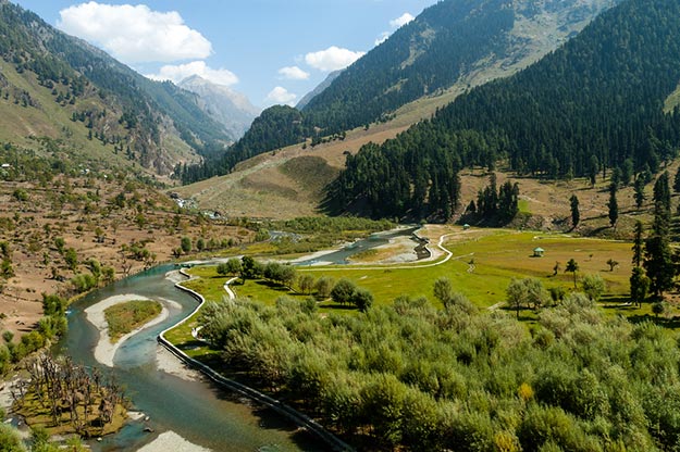 18 Breathtaking Pahalgam Images Prove That it’s North India’s Best Hill ...