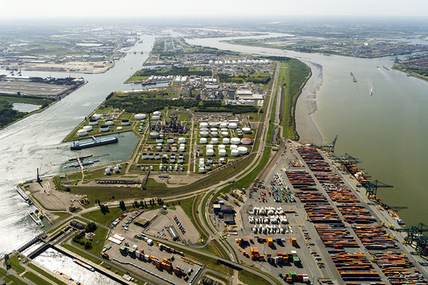 Photo of Antwerp 4