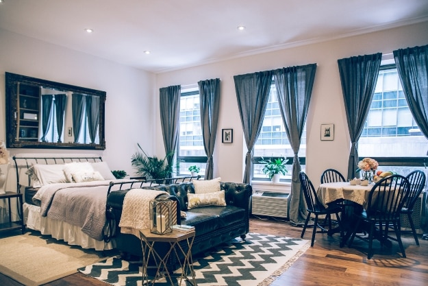 Photograph Courtesy: Airbnb