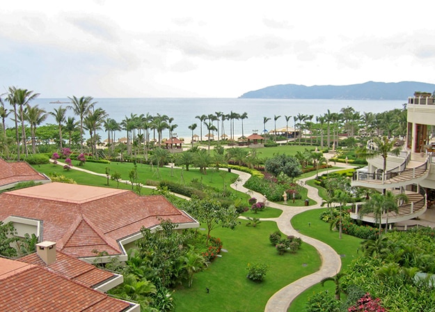 Sanya China photo 12