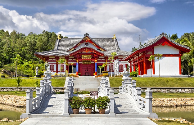 Sanya China photo 7