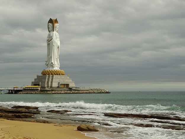 Sanya China photo 8