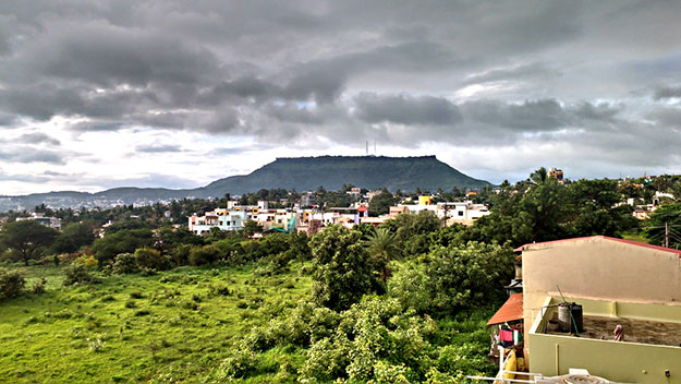 Satara photo 4