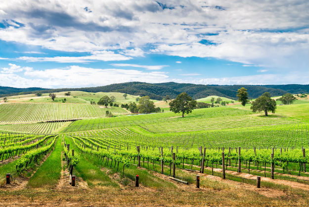 South Australia