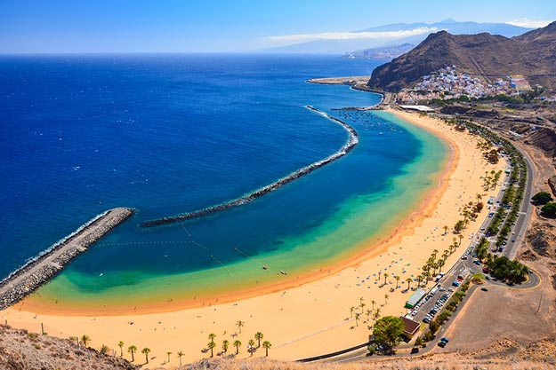 Tenerife Spain photo 10