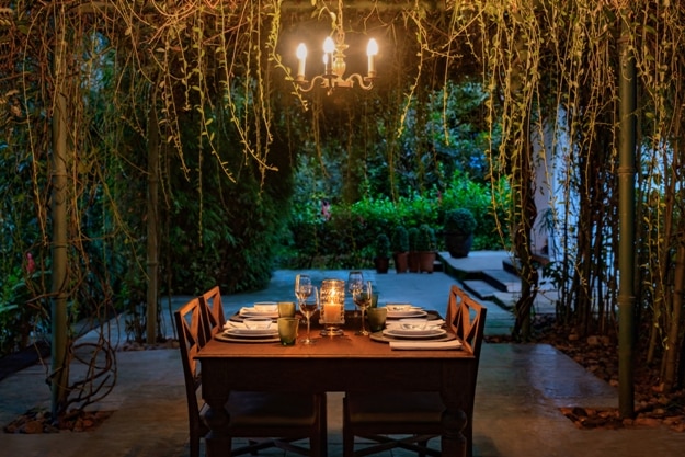 Photograph Courtesy: Airbnb
