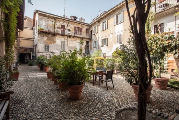 Photograph Courtesy: Airbnb