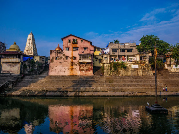 Walkeshwar Banganga