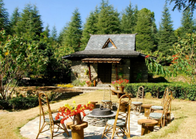 Airbnb 1