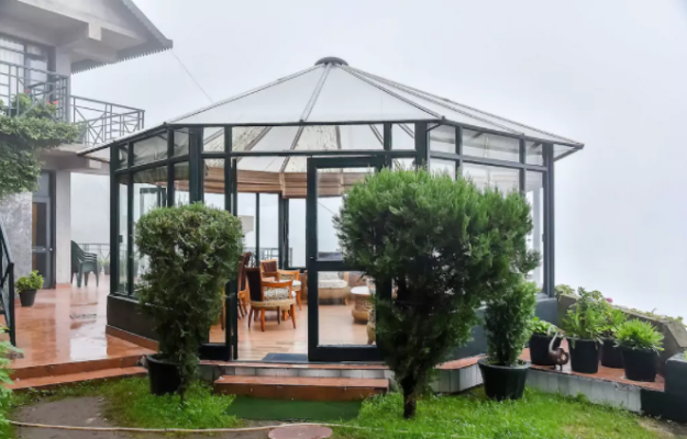 Airbnb 5