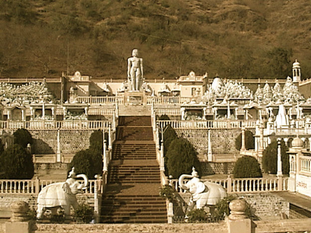 Photograph: Captvijay/Wikimedia Commons