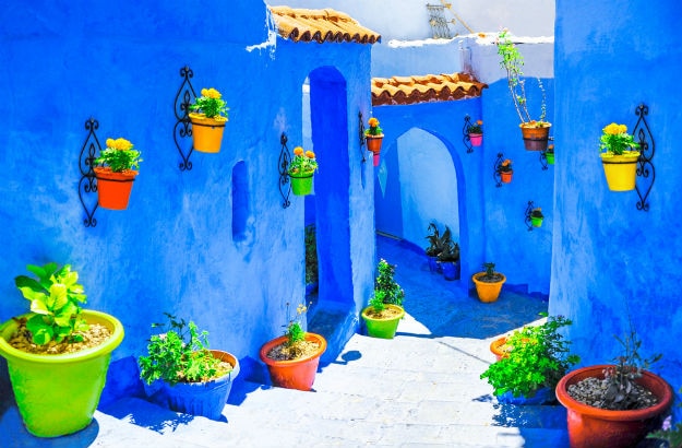 Chefchaouen photo 10